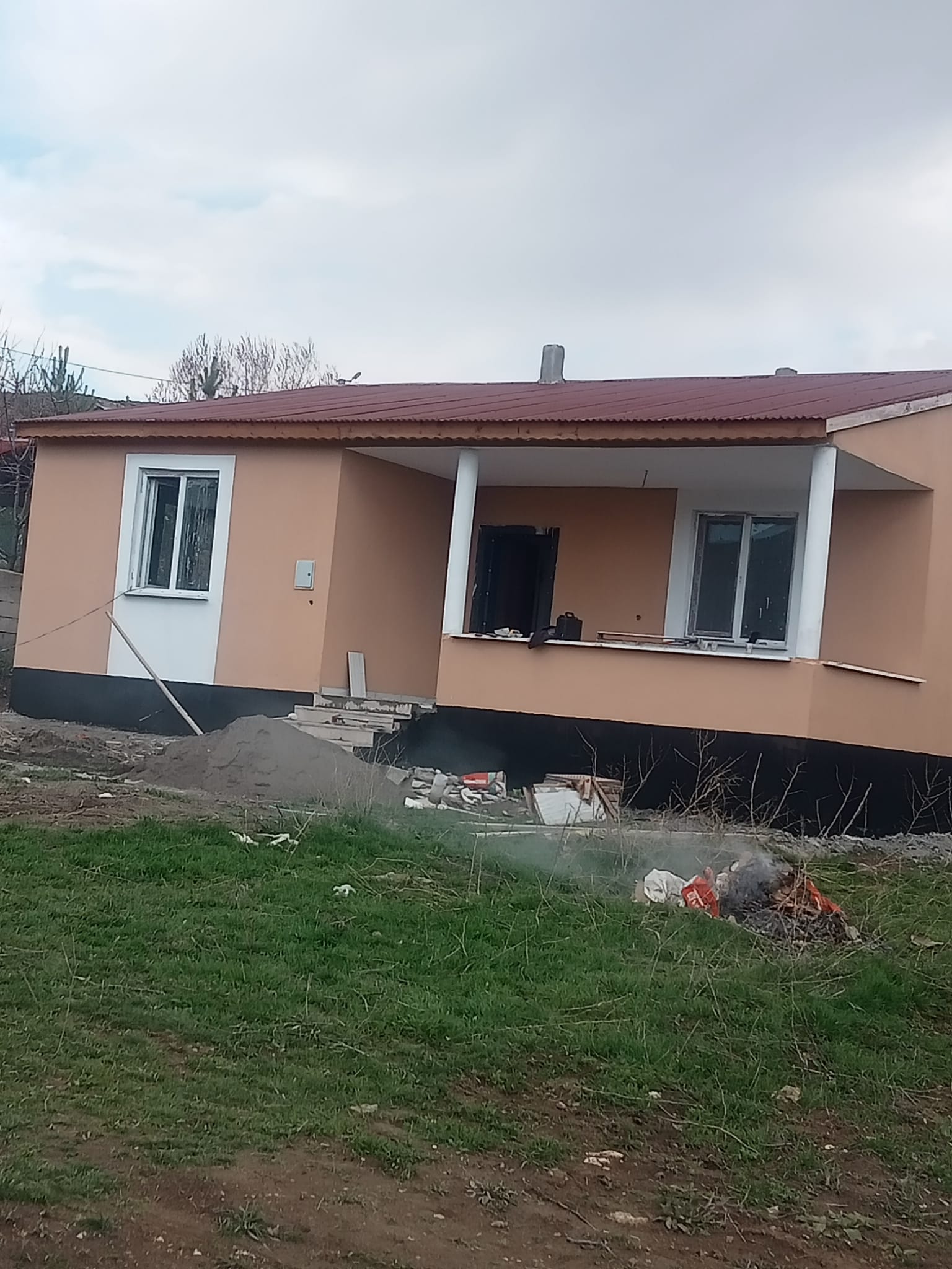 Berkay İnşaat